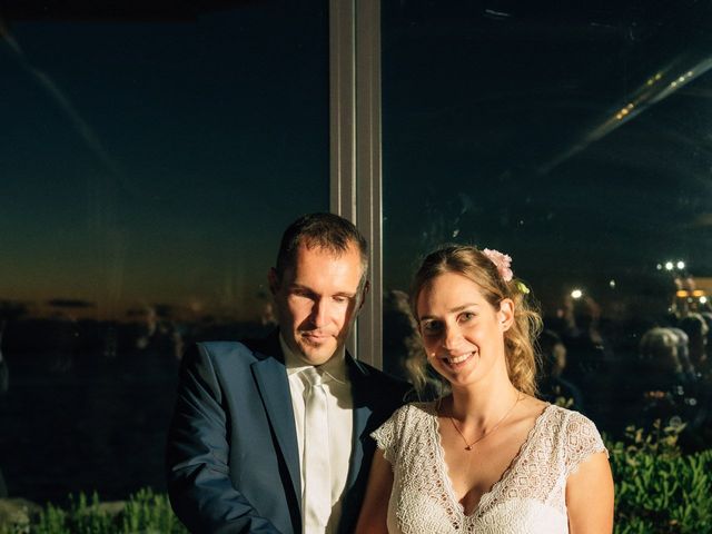 Il matrimonio di Alessandro e Dalia a Grado, Gorizia 55