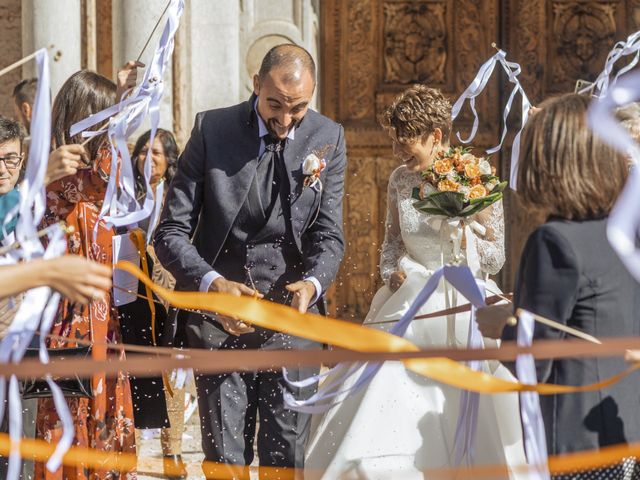 Il matrimonio di Andrea e Marianna a Trento, Trento 5