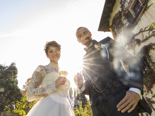 Il matrimonio di Andrea e Marianna a Trento, Trento 9