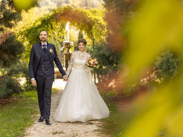 Il matrimonio di Andrea e Marianna a Trento, Trento 10