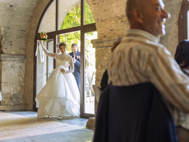Il matrimonio di Andrea e Marianna a Trento, Trento 12