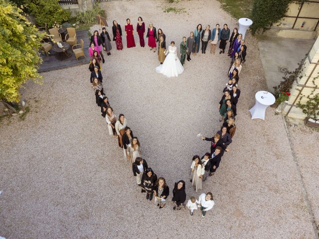 Il matrimonio di Andrea e Marianna a Trento, Trento 13