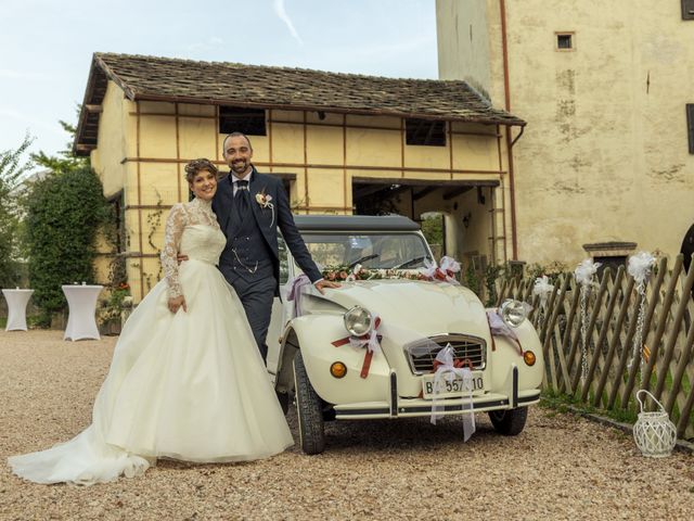 Il matrimonio di Andrea e Marianna a Trento, Trento 15