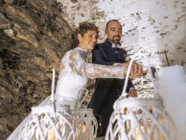 Il matrimonio di Andrea e Marianna a Trento, Trento 16