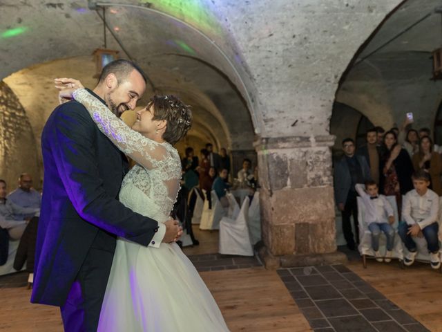 Il matrimonio di Andrea e Marianna a Trento, Trento 17