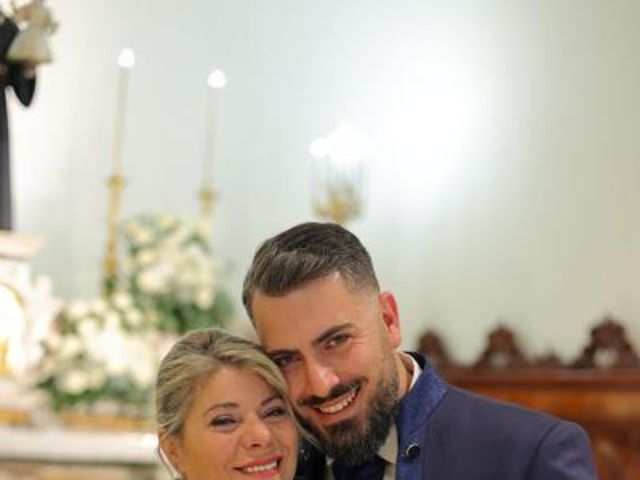 Il matrimonio di Marco e Federica  a Napoli, Napoli 6