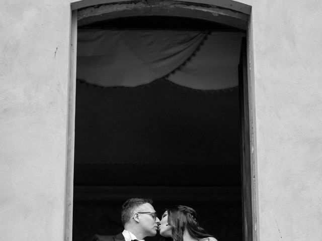 Il matrimonio di Piergiorgio e Saltanat a Faenza, Ravenna 43