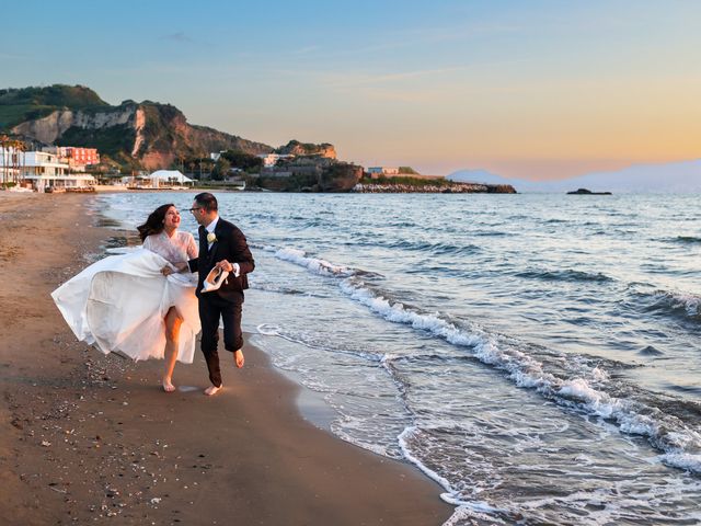 Il matrimonio di Marika e Luigi a Sessa Aurunca, Caserta 37