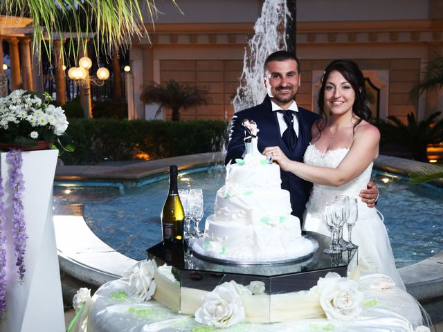 Il matrimonio di Vincenzo e Enza a Napoli, Napoli 23