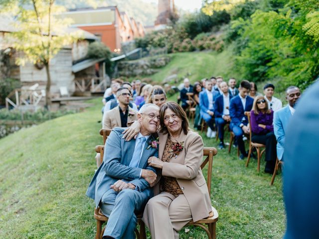 Il matrimonio di Fabio e Cecilia a Schio, Vicenza 56
