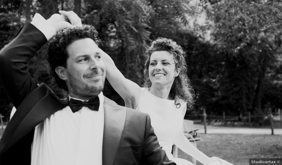 Il matrimonio di Alessia e Mauro a Rovigo, Rovigo