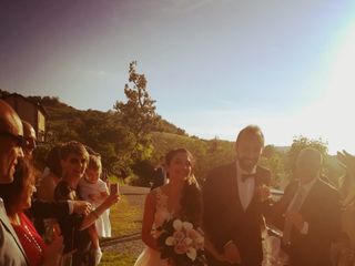 Le nozze di Bina e Daniele 2