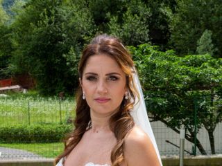 Le nozze di Daniela e Fabrizio 2