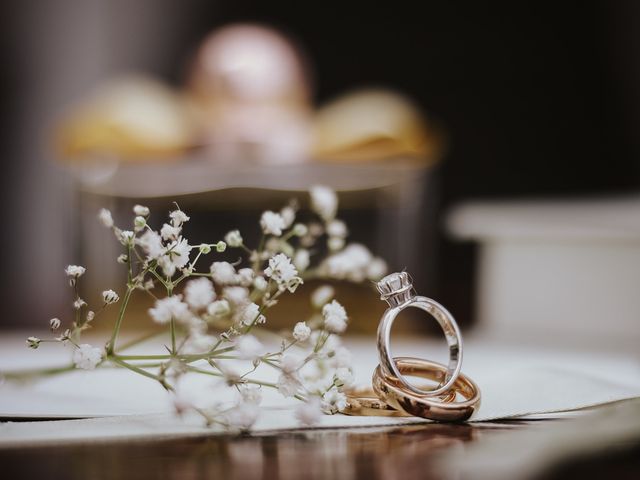 Il matrimonio di Ilaria e Gennaro a Caserta, Caserta 3