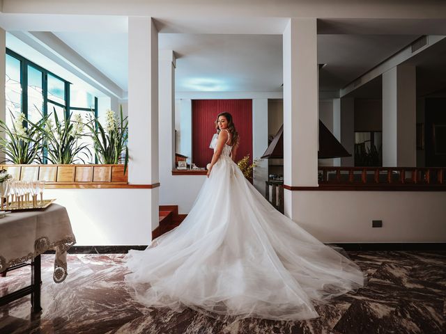 Il matrimonio di Ilaria e Gennaro a Caserta, Caserta 6