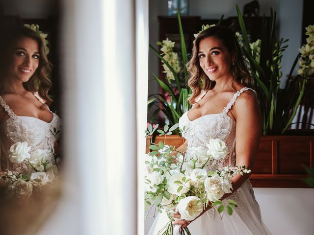 Il matrimonio di Ilaria e Gennaro a Caserta, Caserta 8