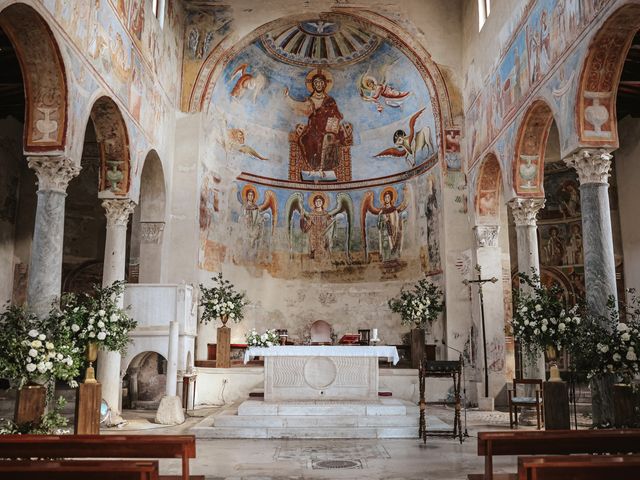 Il matrimonio di Ilaria e Gennaro a Caserta, Caserta 15