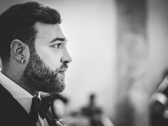 Il matrimonio di Ilaria e Gennaro a Caserta, Caserta 18