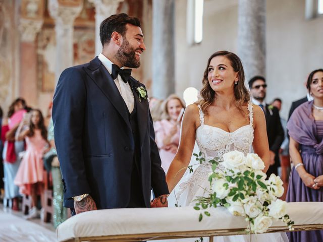 Il matrimonio di Ilaria e Gennaro a Caserta, Caserta 21