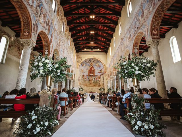 Il matrimonio di Ilaria e Gennaro a Caserta, Caserta 22