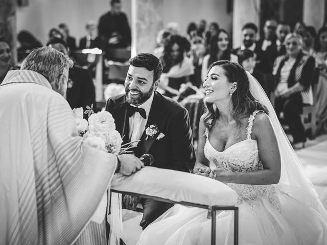 Il matrimonio di Ilaria e Gennaro a Caserta, Caserta 23
