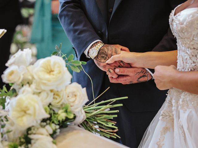 Il matrimonio di Ilaria e Gennaro a Caserta, Caserta 24