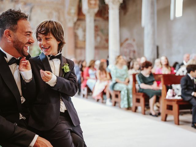 Il matrimonio di Ilaria e Gennaro a Caserta, Caserta 25