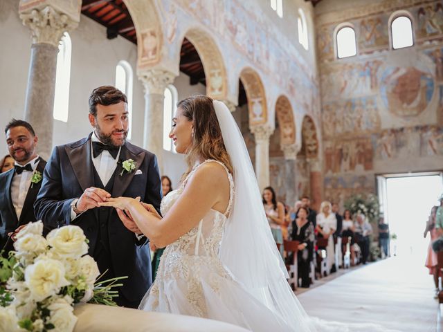 Il matrimonio di Ilaria e Gennaro a Caserta, Caserta 26