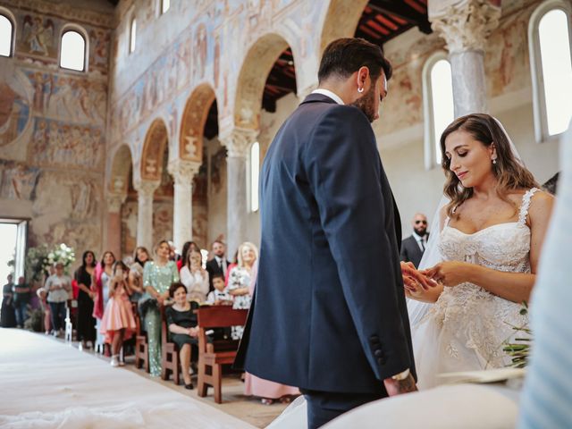 Il matrimonio di Ilaria e Gennaro a Caserta, Caserta 27