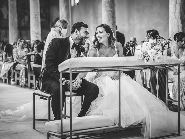 Il matrimonio di Ilaria e Gennaro a Caserta, Caserta 30