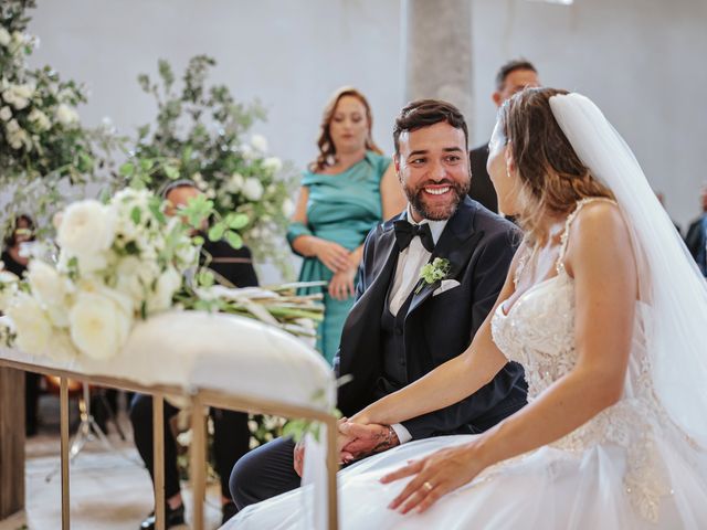Il matrimonio di Ilaria e Gennaro a Caserta, Caserta 31