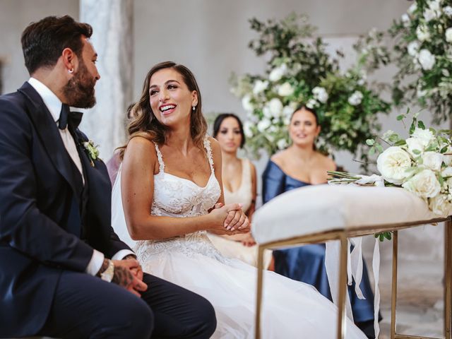 Il matrimonio di Ilaria e Gennaro a Caserta, Caserta 32
