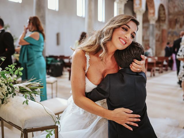 Il matrimonio di Ilaria e Gennaro a Caserta, Caserta 33