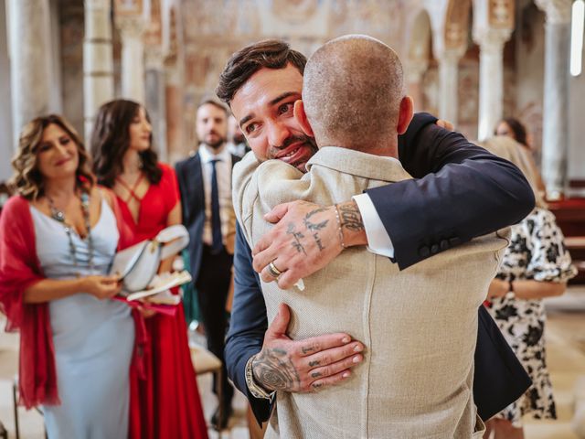 Il matrimonio di Ilaria e Gennaro a Caserta, Caserta 34