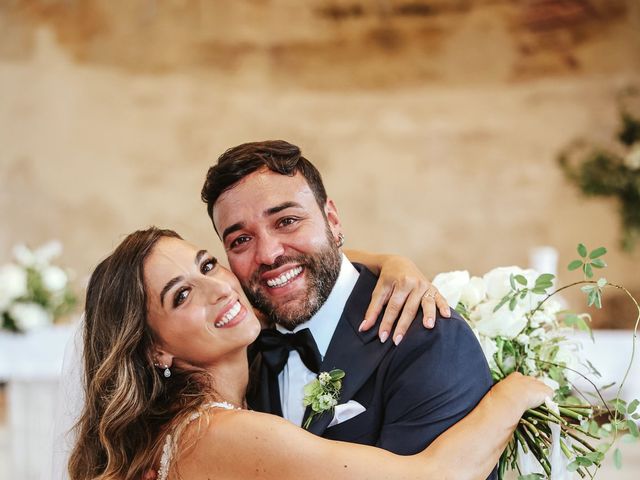 Il matrimonio di Ilaria e Gennaro a Caserta, Caserta 35