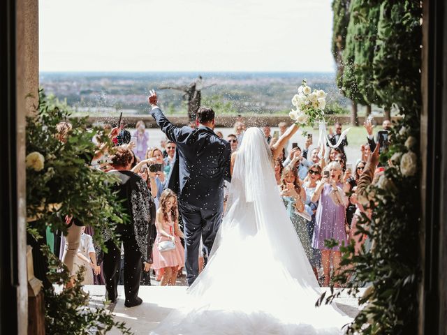 Il matrimonio di Ilaria e Gennaro a Caserta, Caserta 37