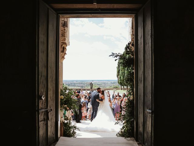 Il matrimonio di Ilaria e Gennaro a Caserta, Caserta 38