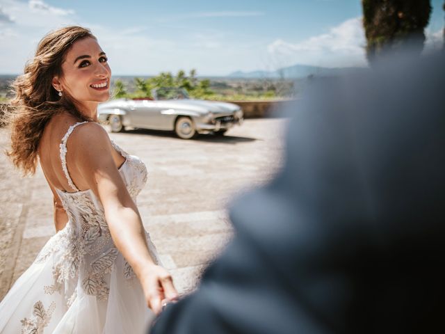 Il matrimonio di Ilaria e Gennaro a Caserta, Caserta 48
