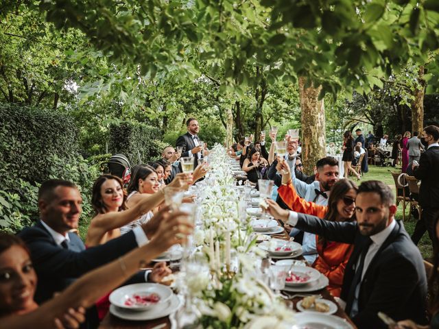 Il matrimonio di Ilaria e Gennaro a Caserta, Caserta 60