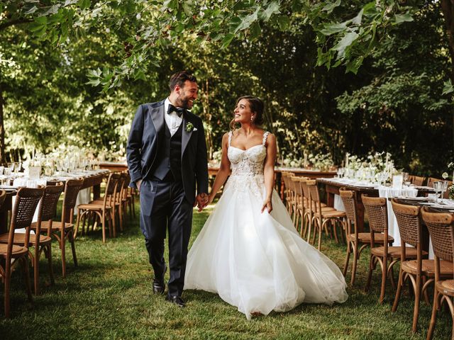 Il matrimonio di Ilaria e Gennaro a Caserta, Caserta 61