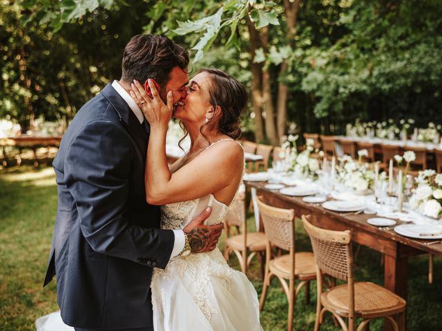 Il matrimonio di Ilaria e Gennaro a Caserta, Caserta 62