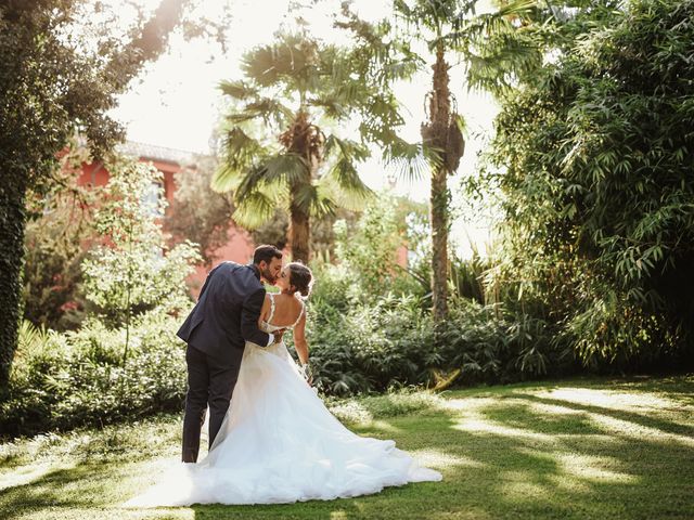 Il matrimonio di Ilaria e Gennaro a Caserta, Caserta 65