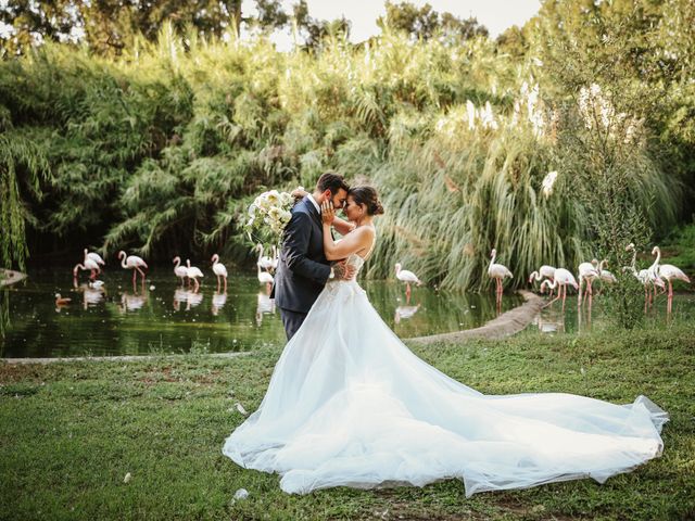 Il matrimonio di Ilaria e Gennaro a Caserta, Caserta 68