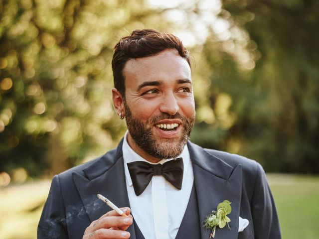 Il matrimonio di Ilaria e Gennaro a Caserta, Caserta 72