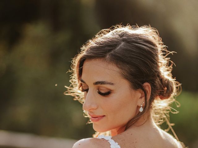 Il matrimonio di Ilaria e Gennaro a Caserta, Caserta 74