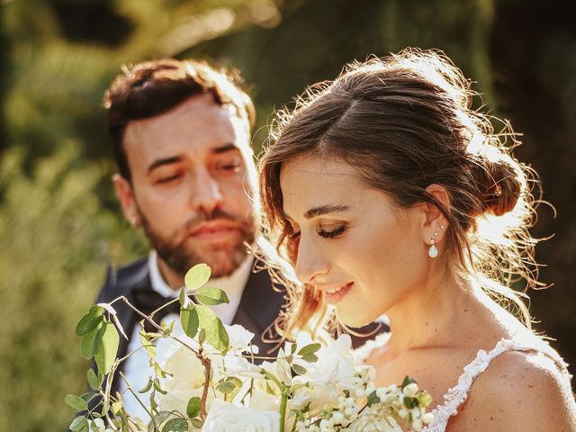 Il matrimonio di Ilaria e Gennaro a Caserta, Caserta 75