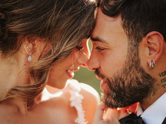 Il matrimonio di Ilaria e Gennaro a Caserta, Caserta 79