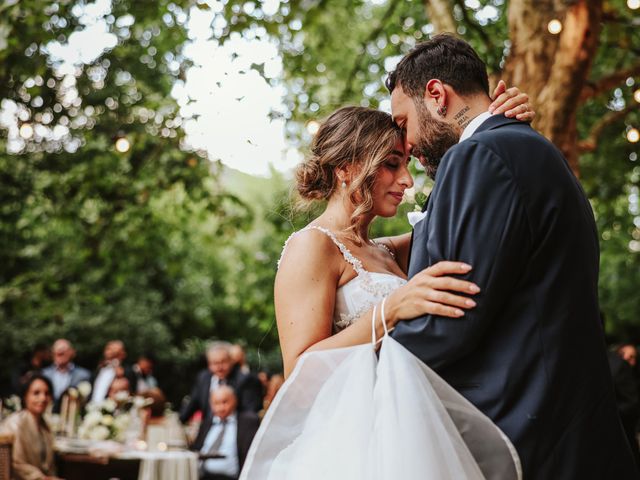 Il matrimonio di Ilaria e Gennaro a Caserta, Caserta 83