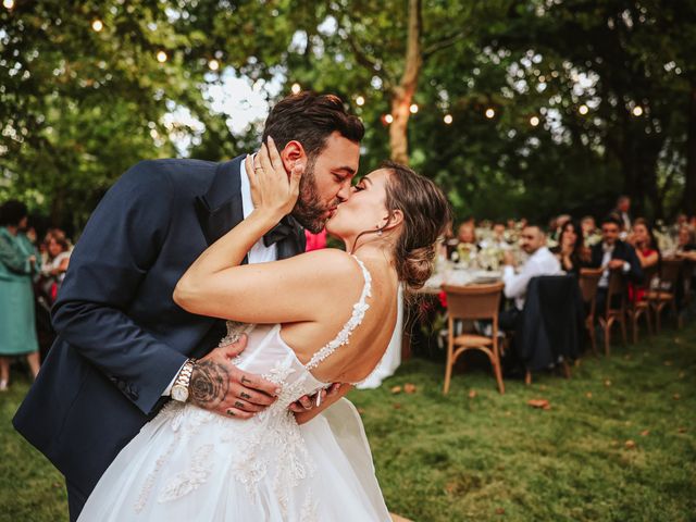 Il matrimonio di Ilaria e Gennaro a Caserta, Caserta 84