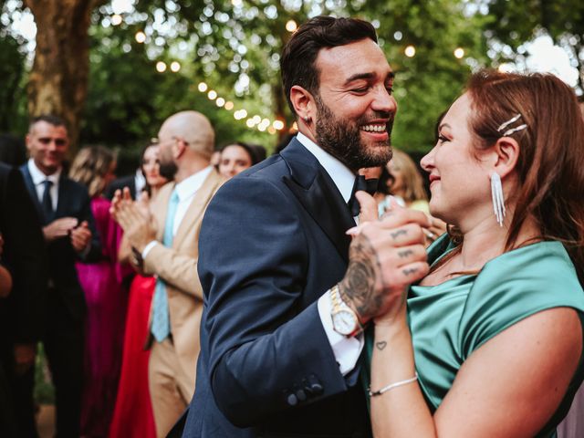 Il matrimonio di Ilaria e Gennaro a Caserta, Caserta 86